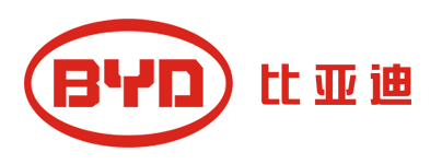 比亚迪