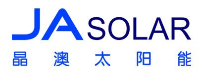 晶澳太阳能