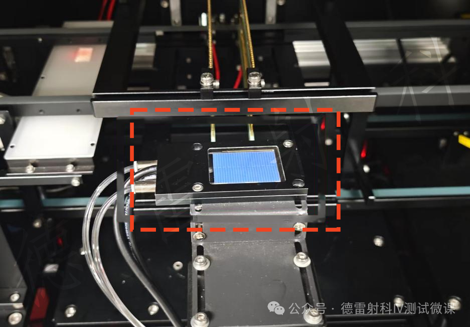 追光小课堂｜太阳光模拟器搭档日常怎么养？电池瞬态I-V测试仪保养指南（工程师速存）