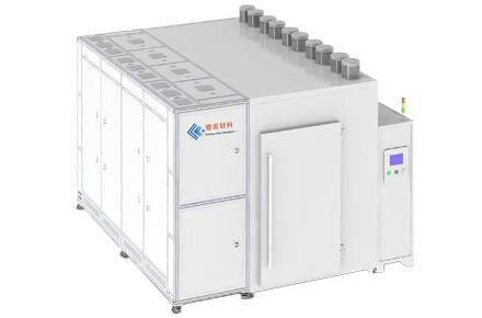 气候环境试验箱