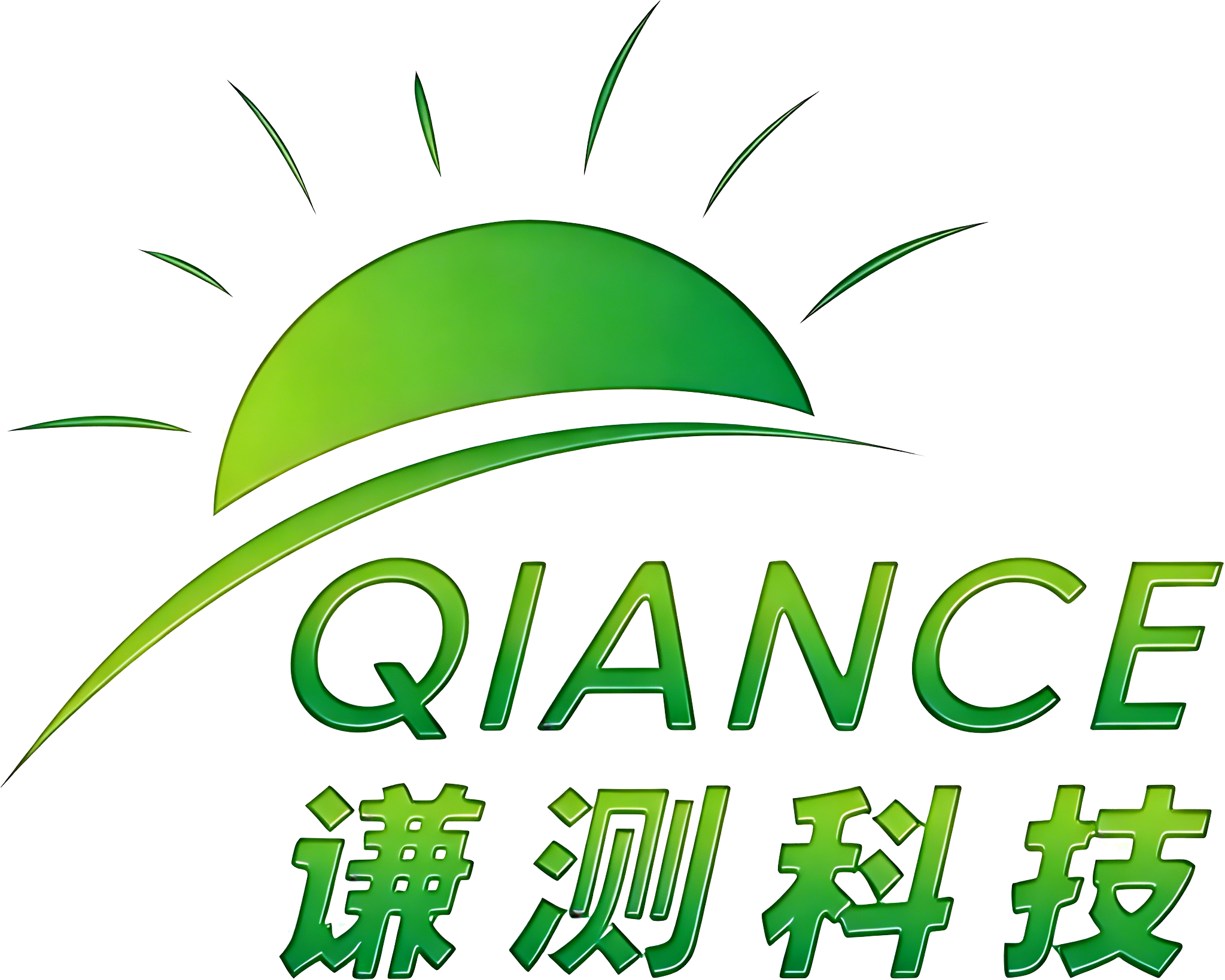 谦测科技