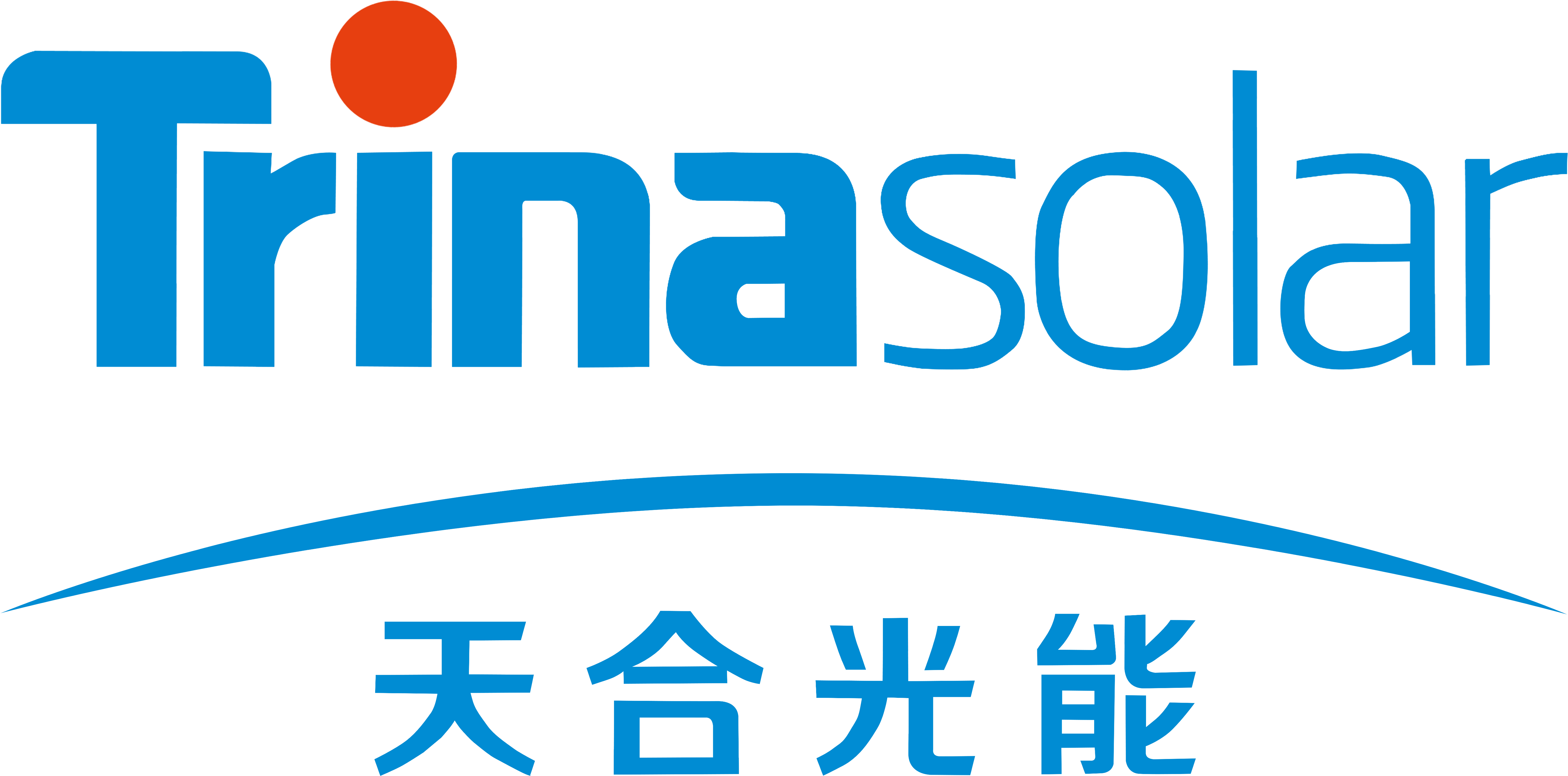 天合光能
